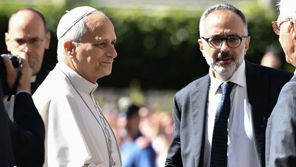 Pope Leo